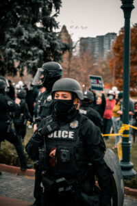 Everything Was Wrong with Election 2020