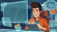 How Toon Zap Builds Emotional Character Journeys